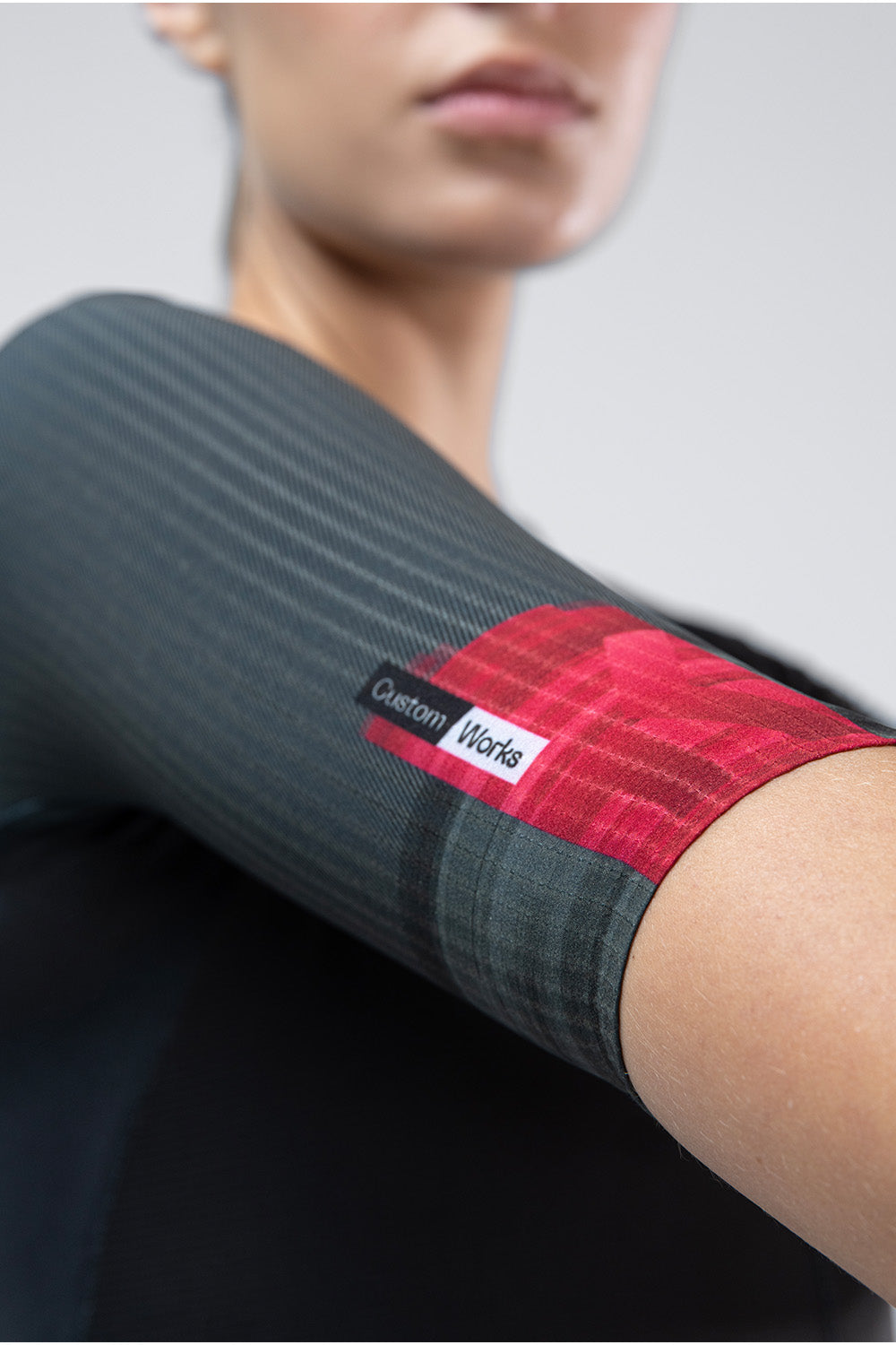 INTEGRAL MADISON MUJER CUSTOM