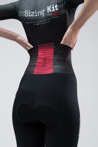 AEROSUIT MADISON DONNA CUSTOM 