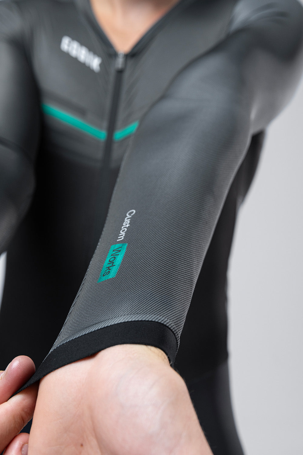 INTEGRAL VELODROME 2.0 TT HOMBRE CUSTOM