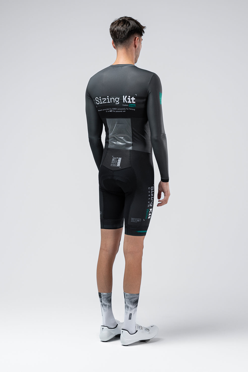 INTEGRAL VELODROME 2.0 TT HOMBRE CUSTOM