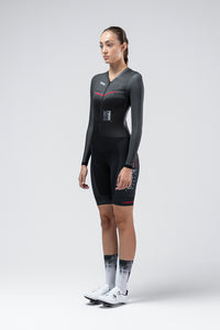 AEROSUIT VELODROME 2.0 TT WOMEN CUSTOM 