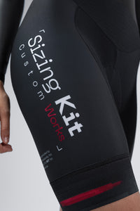 AEROSUIT VELODROME 2.0 TT WOMEN CUSTOM 