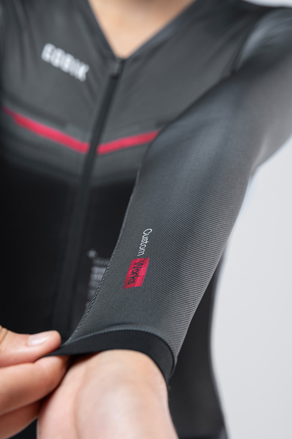 INTEGRAL VELODROME 2.0 TT MUJER CUSTOM