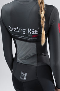 AEROSUIT VELODROME 2.0 TT WOMEN CUSTOM 