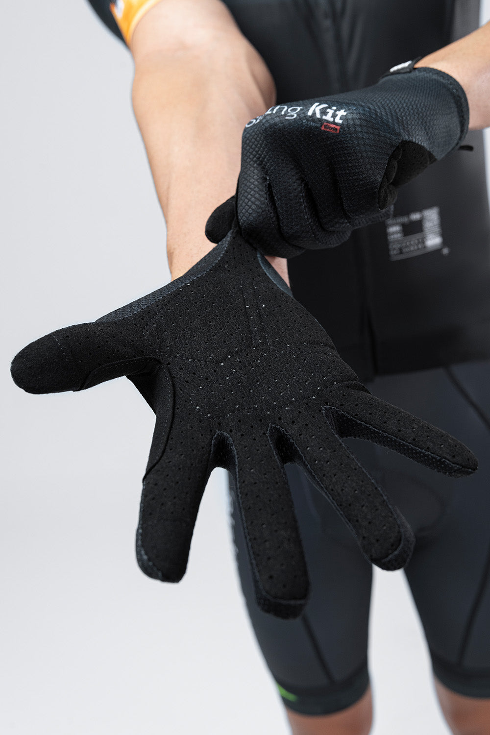 personalisierte fahrradhandschuhe EAGLE 2.0 - Handschuhe - Unisex