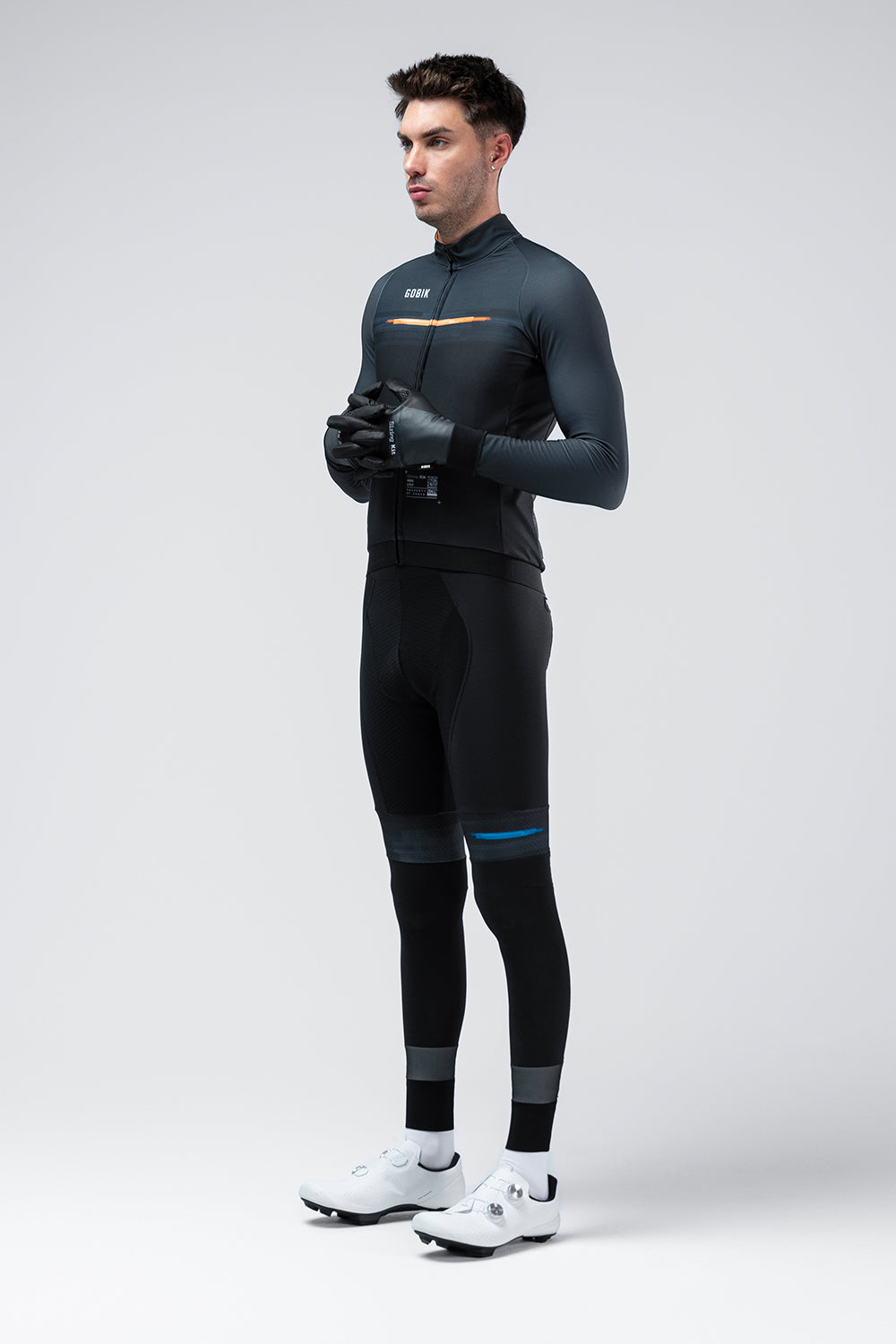 HANDSCHUHE GRIZZLY UNISEX CUSTOM 