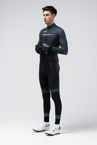 GUANTI GRIZZLY UNISEX CUSTOM 