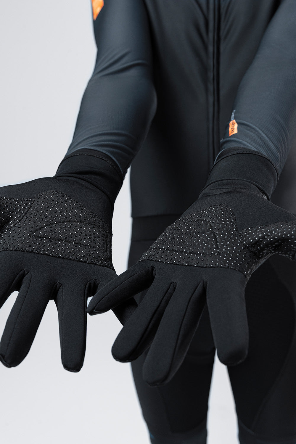 HANDSCHUHE GRIZZLY UNISEX CUSTOM 