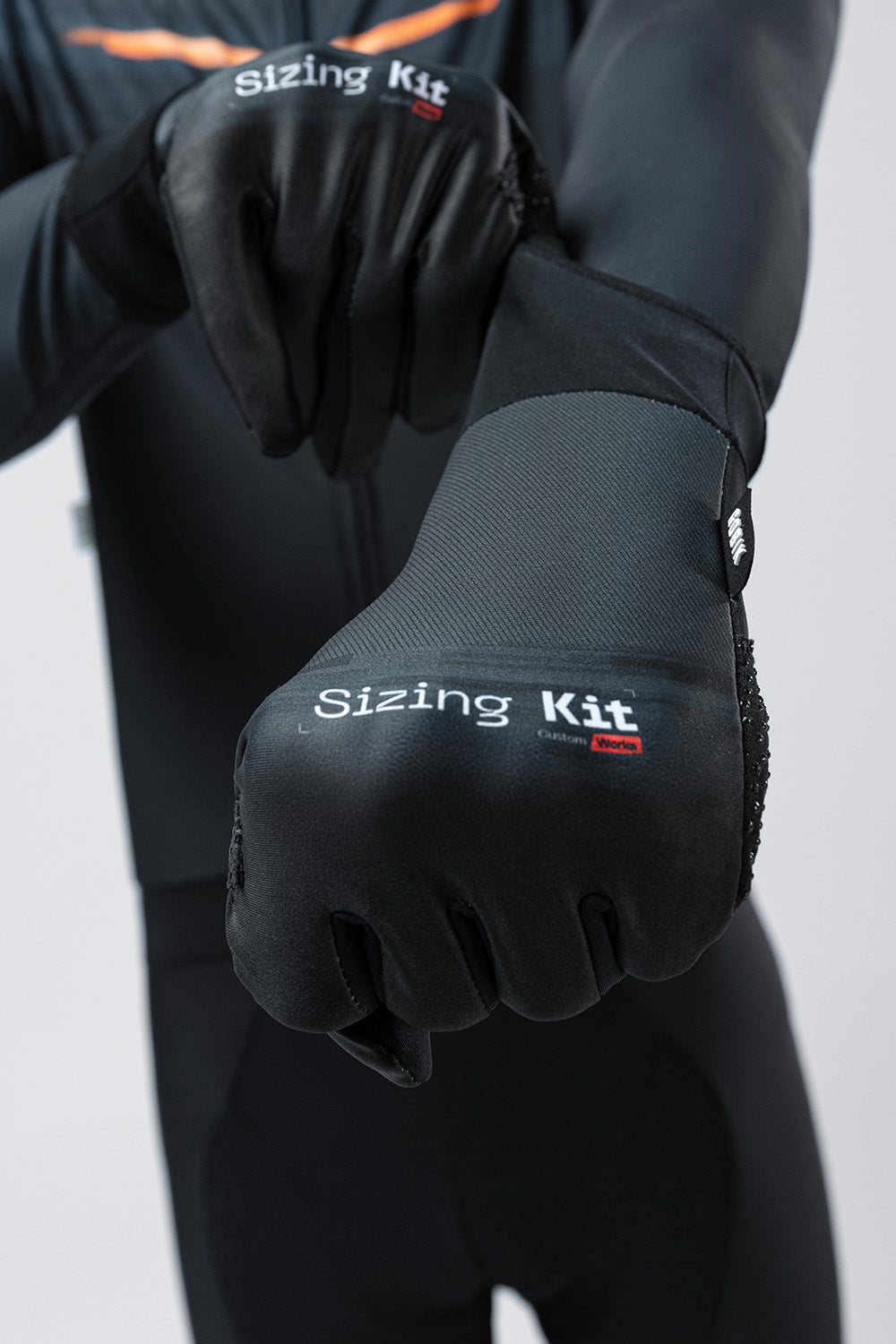 HANDSCHUHE GRIZZLY UNISEX CUSTOM 