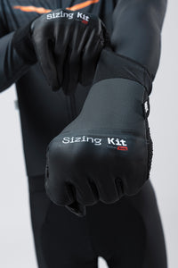 GUANTI GRIZZLY UNISEX CUSTOM 