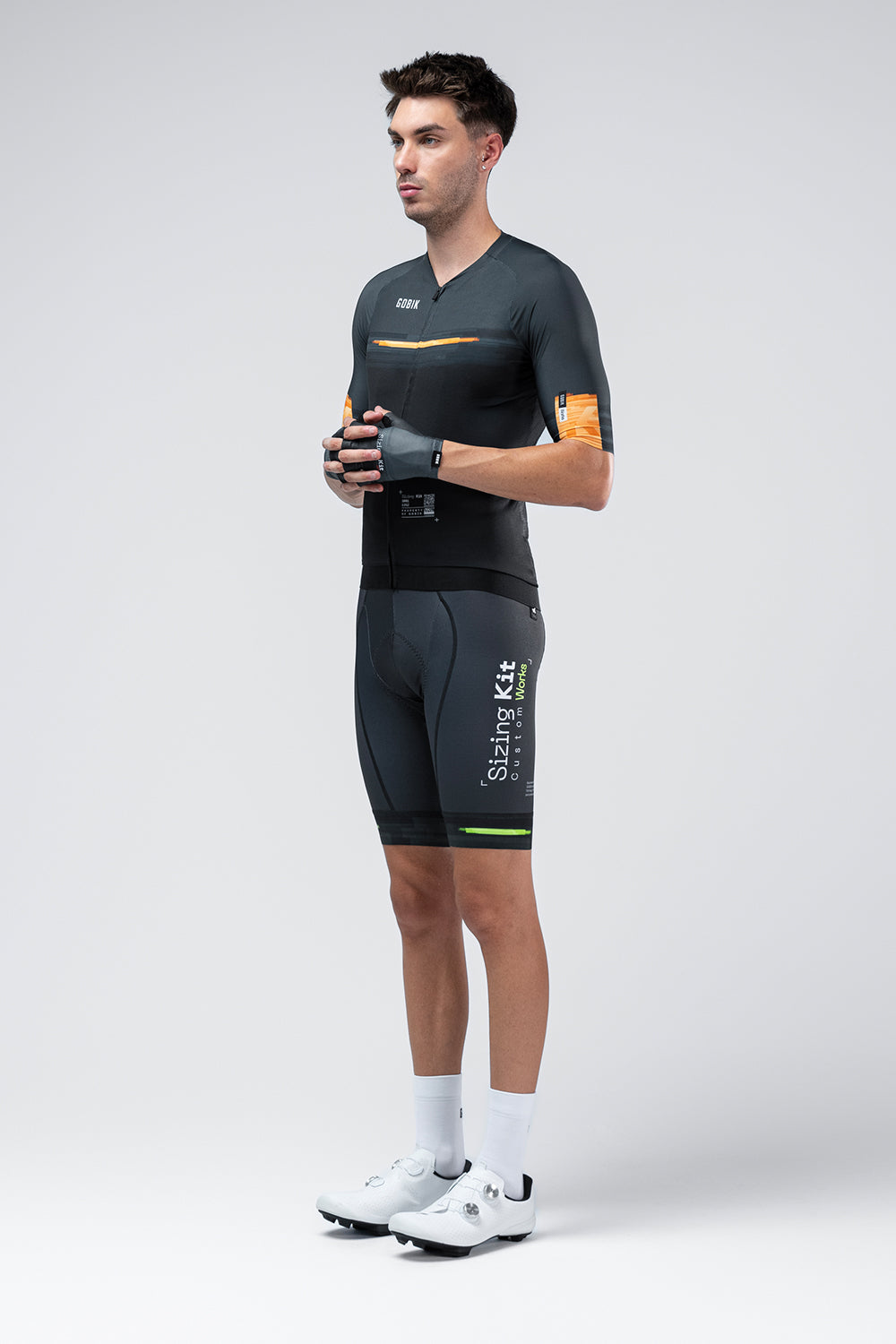 HANDSCHUHE HAWK 2.0 UNISEX CUSTOM 