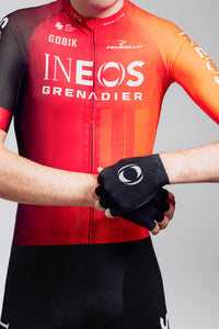 GLOVES SHORTS VIPER UNISEX INEOS GRENADIERS 25 