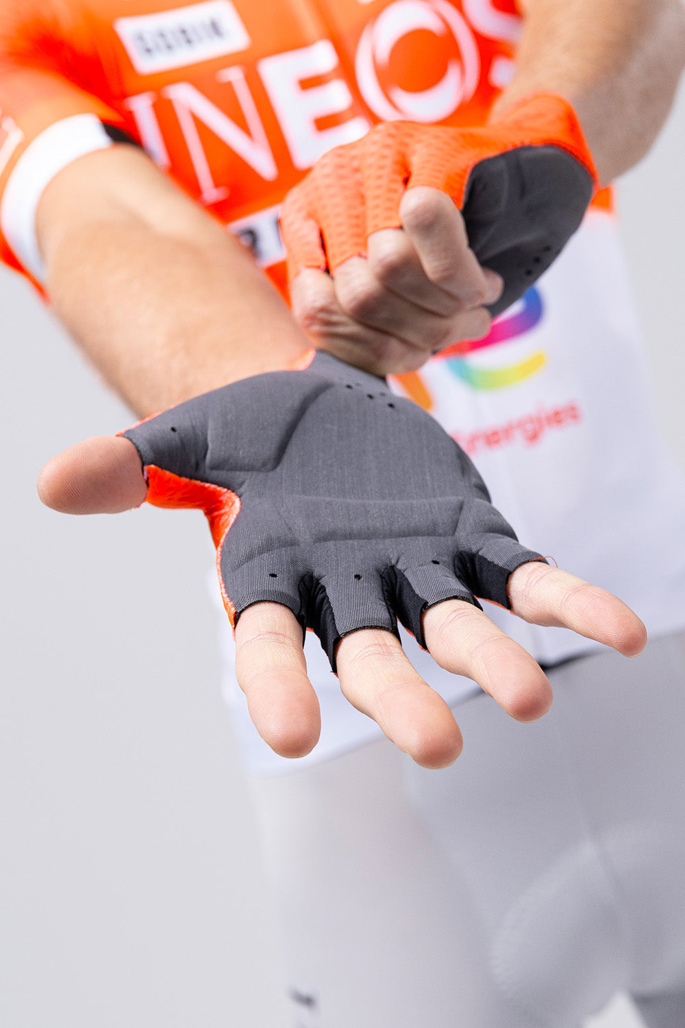 GANTS COURTS VIPER UNISEX INEOS GRENADIERS 26 