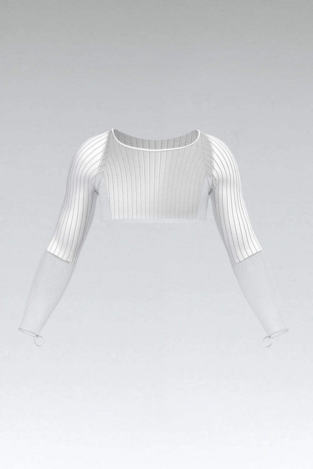 MAGLIA INTIMA TECNICA AERO MANICHE UOMO WT 