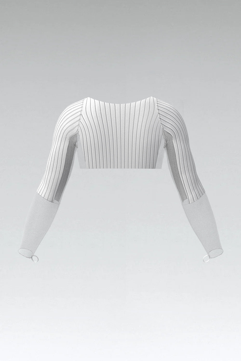 MAGLIA INTIMA TECNICA AERO MANICHE UOMO WT 