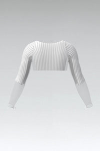 CAMISETA INTERIOR AERO SLEEVES HOMBRE WT