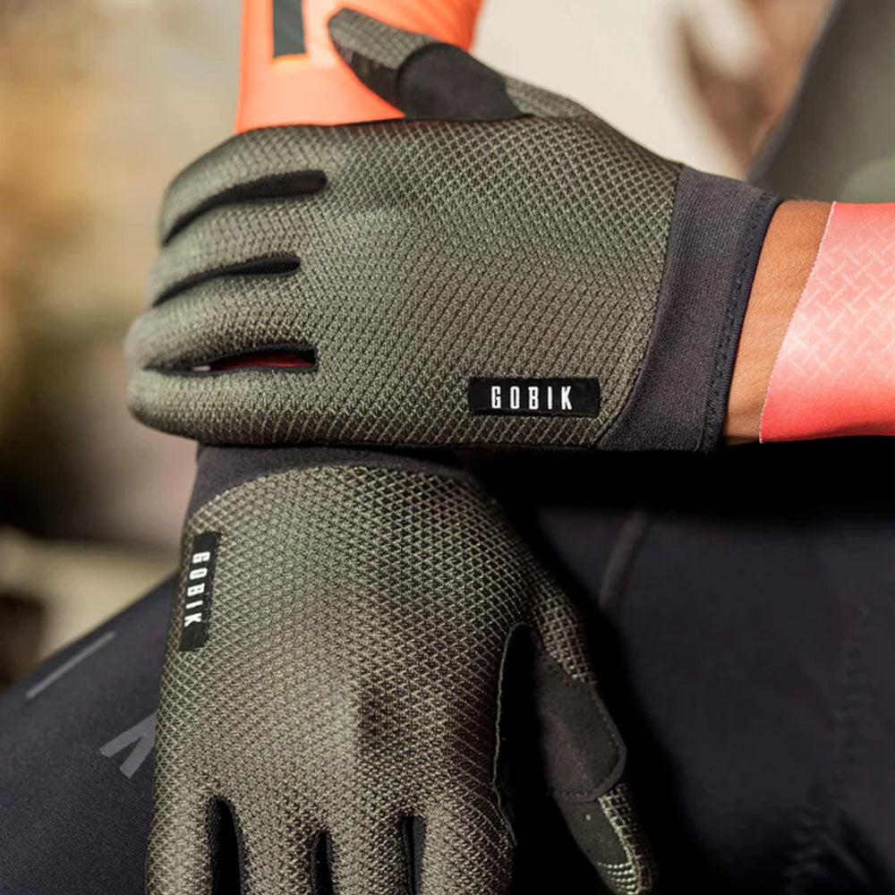 Guantes de ciclismo online gobik