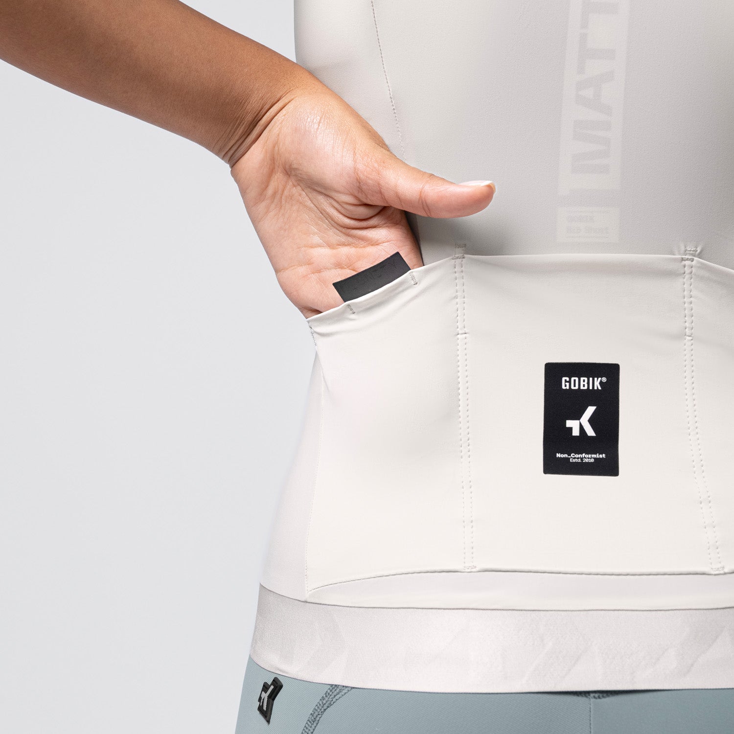 CX PRO 3.0 Lapierre 24 · Jersey · Unisex – Gobik