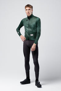 VESTE SKIMO PRO 2.0 HOMME CARDIN GREEN 