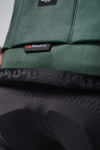 VESTE SKIMO PRO 2.0 HOMME CARDIN GREEN 