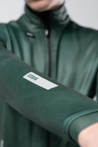 VESTE SKIMO PRO 2.0 HOMME CARDIN GREEN 