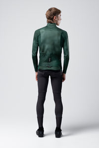 VESTE SKIMO PRO 2.0 HOMME CARDIN GREEN 