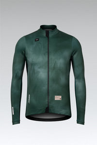 VESTE SKIMO PRO 2.0 HOMME CARDIN GREEN 