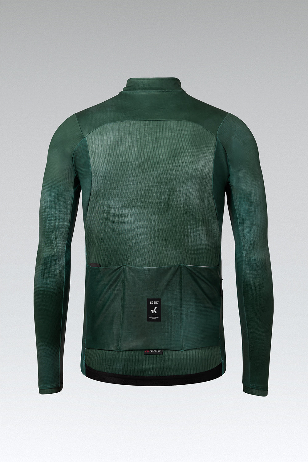 JACKET SKIMO PRO 2.0 MEN CARDIN GREEN 