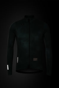 VESTE SKIMO PRO 2.0 HOMME CARDIN GREEN 