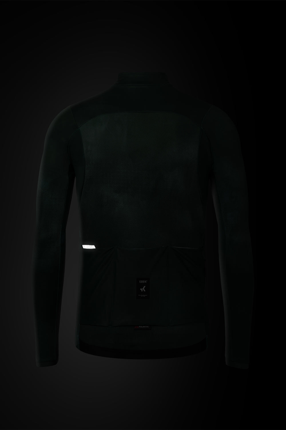 JACKET SKIMO PRO 2.0 MEN CARDIN GREEN 