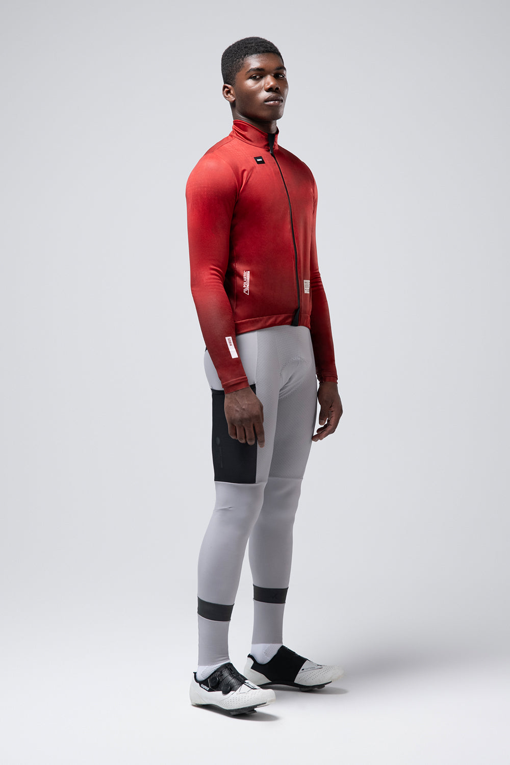 JACKET SKIMO PRO 2.0 MEN CLASSY RED 