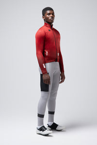 JACKET SKIMO PRO 2.0 MEN CLASSY RED 