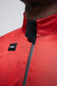 JACKET SKIMO PRO 2.0 MEN CLASSY RED 