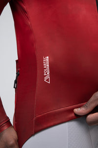 JACKET SKIMO PRO 2.0 MEN CLASSY RED 