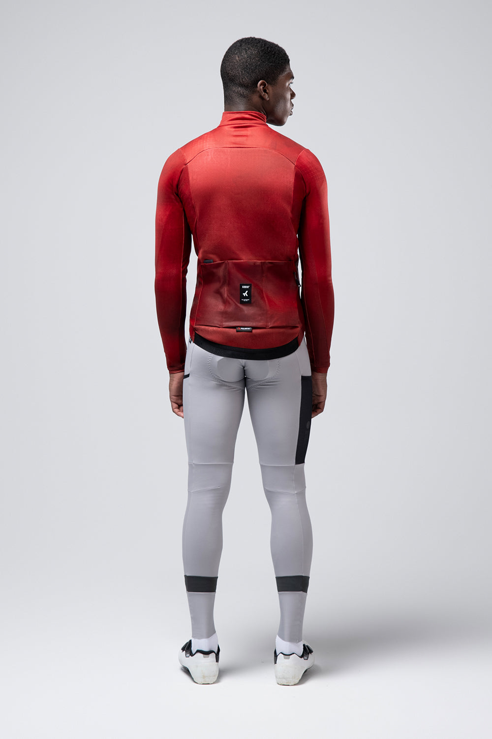 JACKET SKIMO PRO 2.0 MEN CLASSY RED 