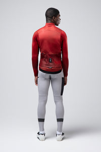 JACKET SKIMO PRO 2.0 MEN CLASSY RED 