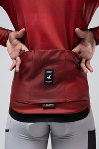 JACKET SKIMO PRO 2.0 MEN CLASSY RED 