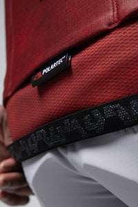 JACKET SKIMO PRO 2.0 MEN CLASSY RED 