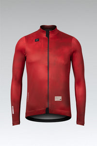 JACKET SKIMO PRO 2.0 MEN CLASSY RED 