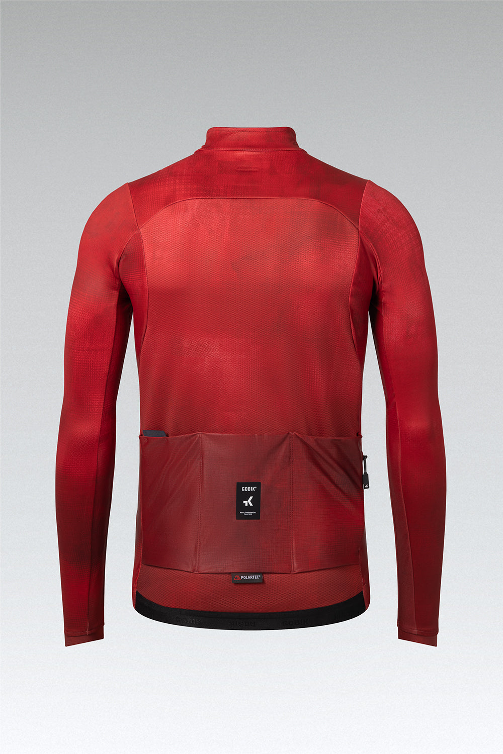 JACKET SKIMO PRO 2.0 MEN CLASSY RED 