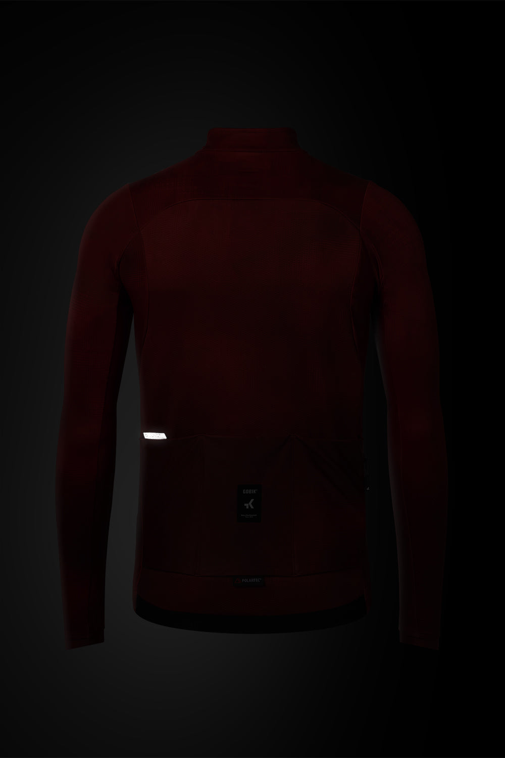 JACKET SKIMO PRO 2.0 MEN CLASSY RED 