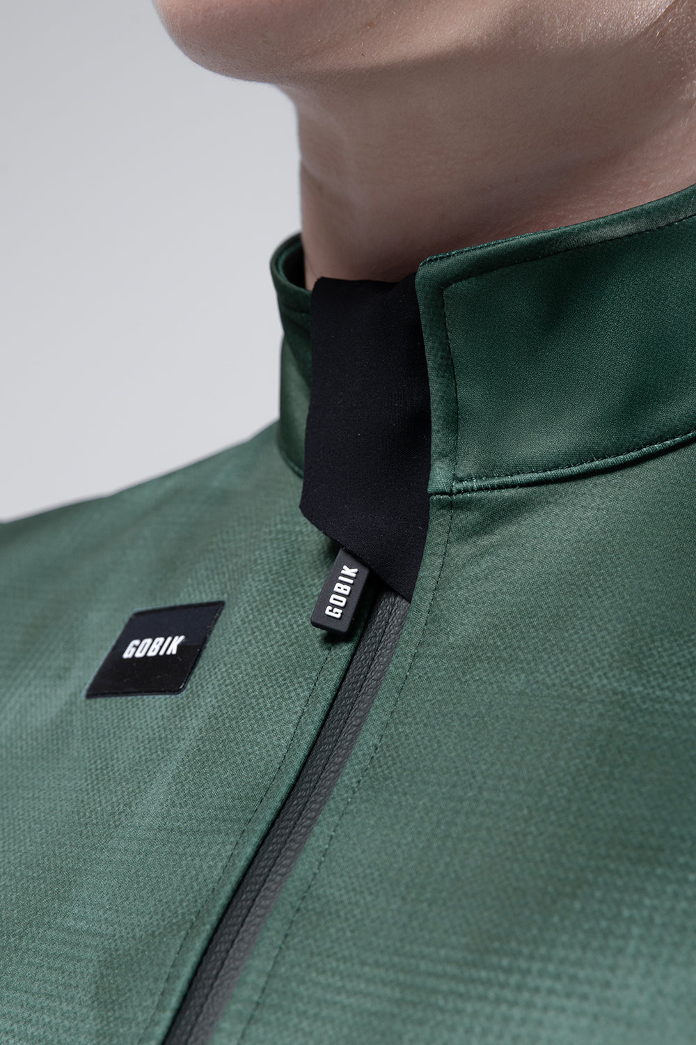 JACKET SKIMO PRO 2.0 WOMEN CARDIN GREEN 