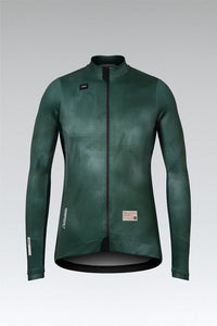 GIACCA SKIMO PRO 2.0 DONNA CARDIN GREEN 