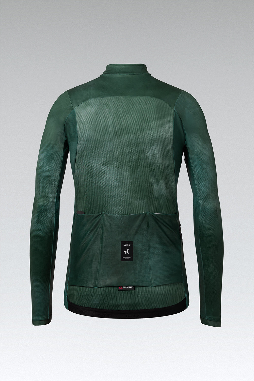 JACKET SKIMO PRO 2.0 WOMEN CARDIN GREEN 