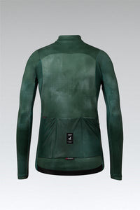 GIACCA SKIMO PRO 2.0 DONNA CARDIN GREEN 