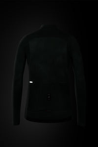 GIACCA SKIMO PRO 2.0 DONNA CARDIN GREEN 