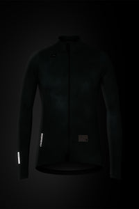 GIACCA SKIMO PRO 2.0 DONNA CARDIN GREEN 