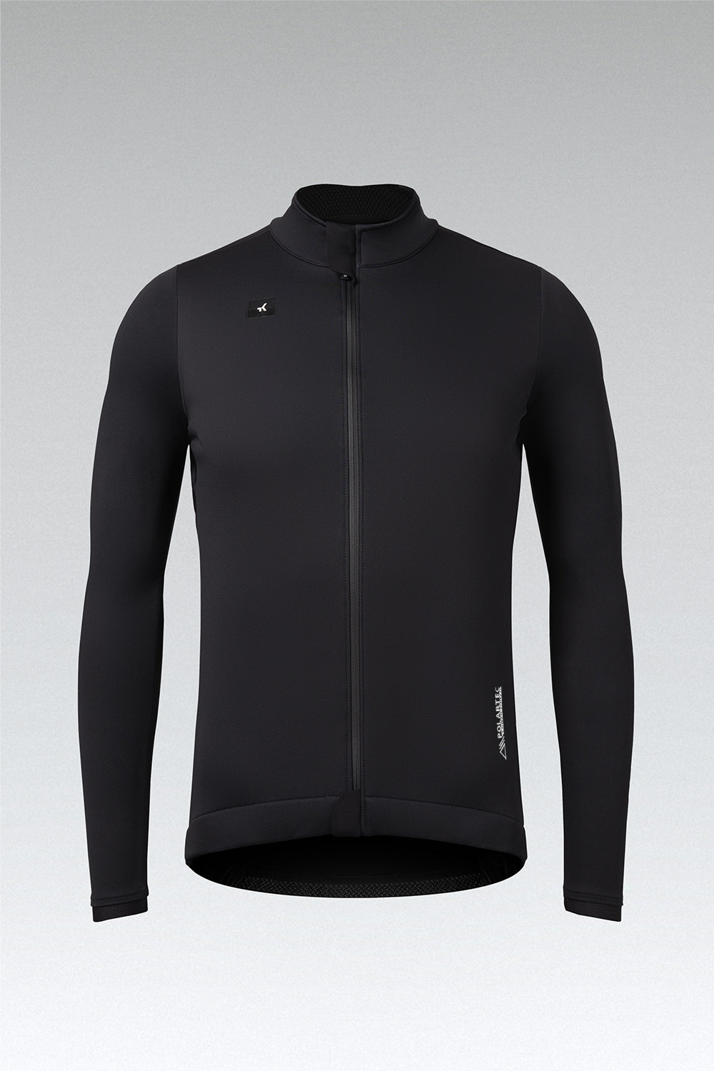 SKIMO JACKET SOLID MEN INK BLACK 