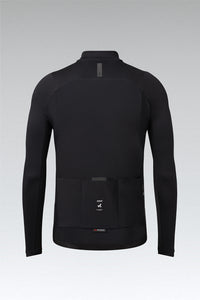 SKIMO JACKET SOLID MEN INK BLACK 