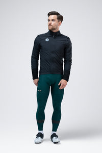 GIACCA SUPERARMOUR UNISEX ROYAL BLACK 